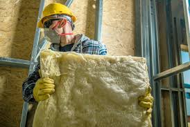 Best Fireproof Insulation  in Newton, NC