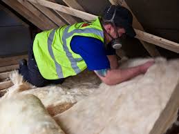 Best Reflective Insulation  in Newton, NC