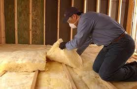 Best Insulation for Metal Buildings  in Newton, NC